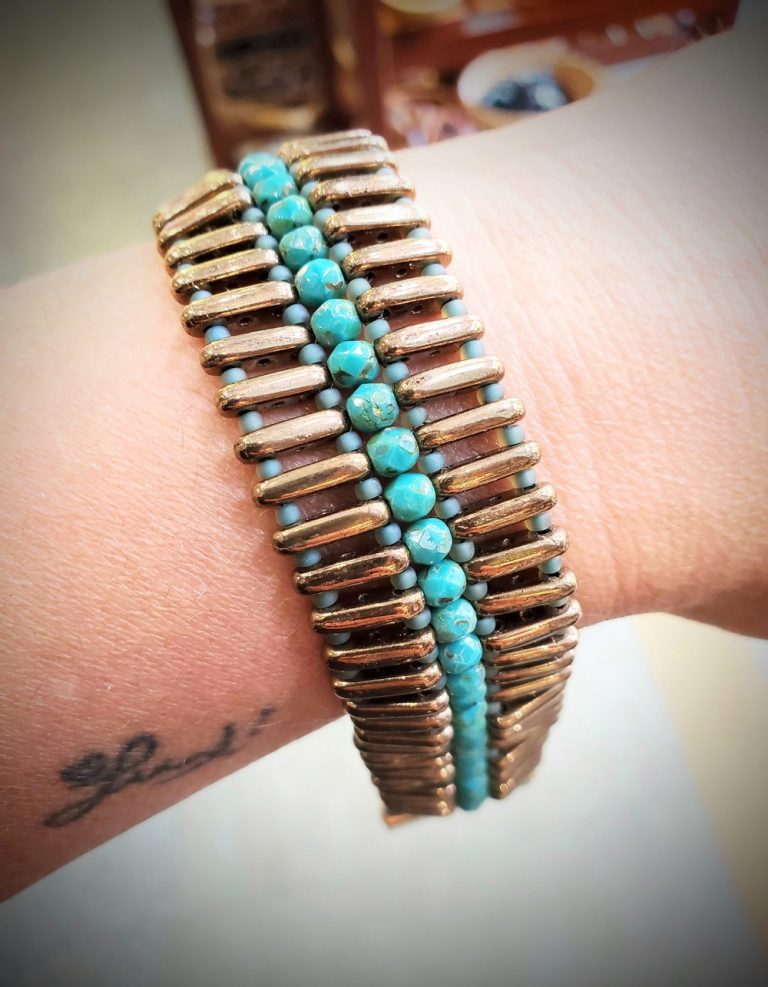 Bead Haven Class Schedule