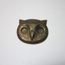 Large Owl Head