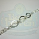 Silver Fancy Chain