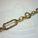 Gold Fancy Link Chain