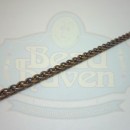 Antique Copper Mesh Rope Chain