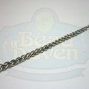 Antique Silver Mesh Rope