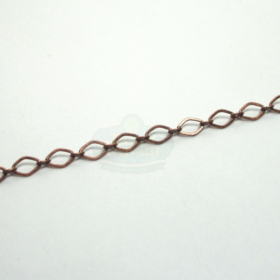 Chain - Antique Copper